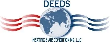 Slide of Deeds Heating & Air Conditioning