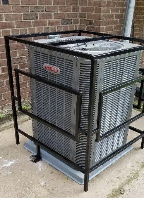 Slide of Deeds Heating & Air Conditioning