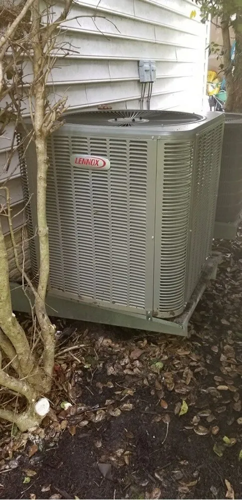 Slide of Deeds Heating & Air Conditioning