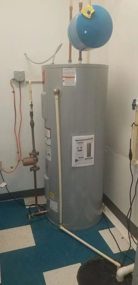 Slide of Deeds Heating & Air Conditioning