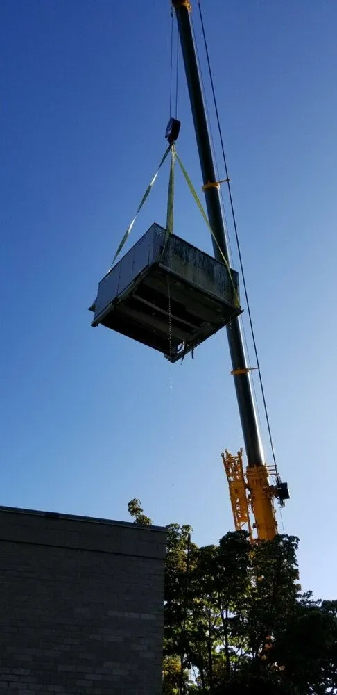 Slide of Deeds Heating & Air Conditioning