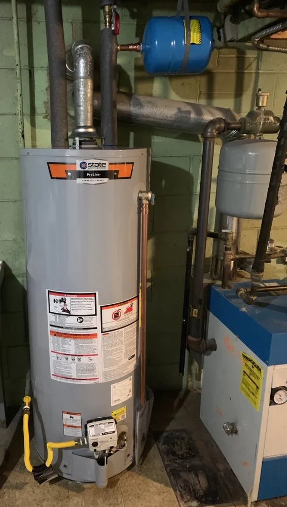 Slide of Deeds Heating & Air Conditioning