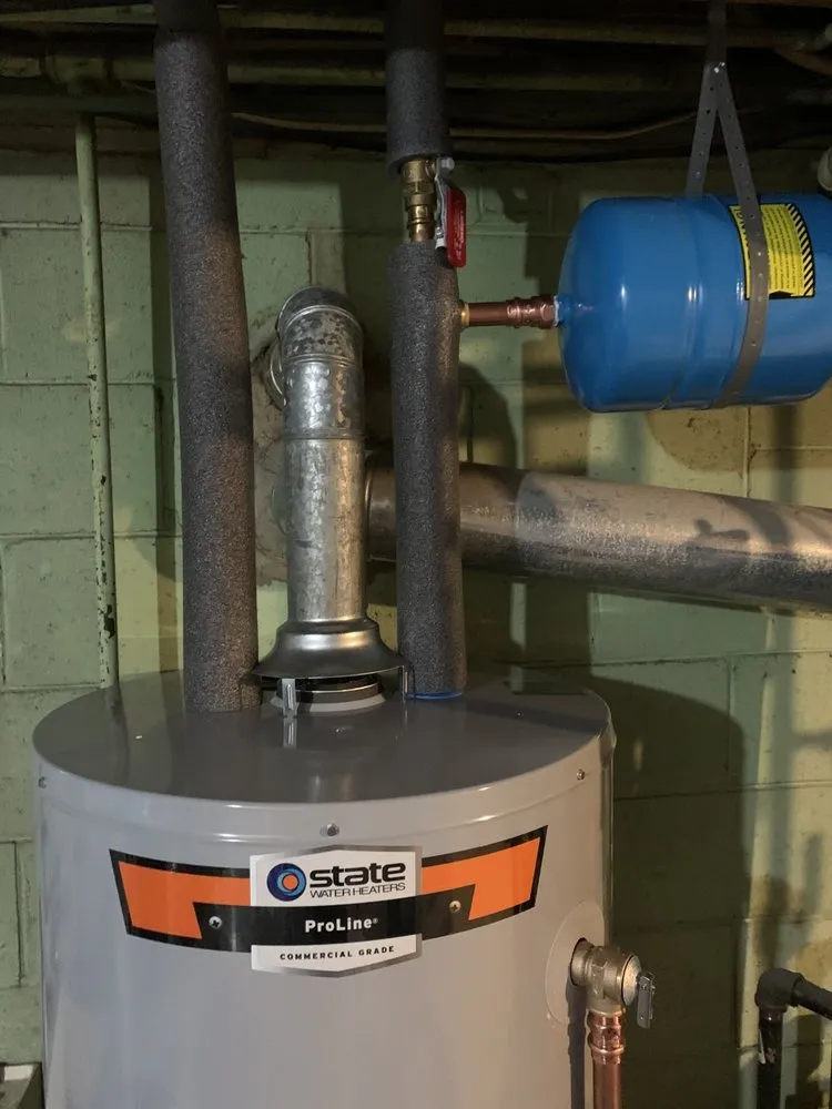 Slide of Deeds Heating & Air Conditioning