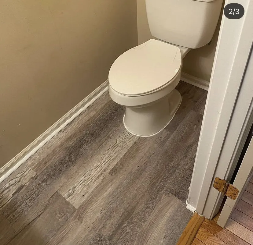 Slide of Deeno Home Improvement