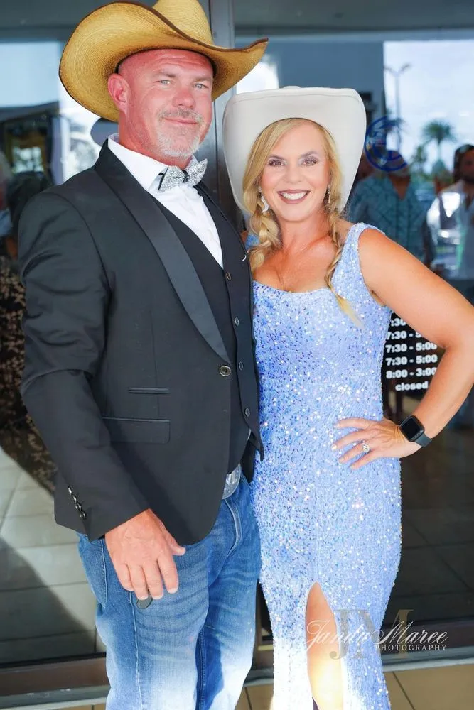 Slide of Deep Blue Air and Water