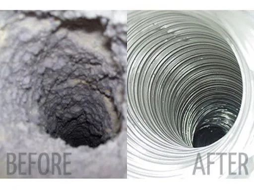 Slide of Deep Clean Air Solutions