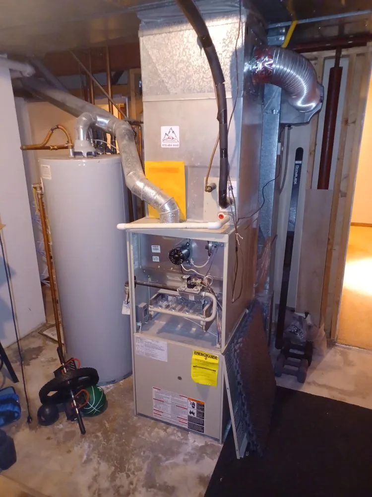 Slide of Deep Clean Air Solutions