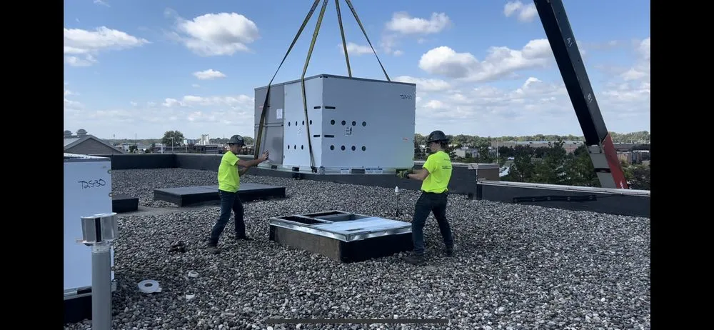 Slide of Deeply Rooted