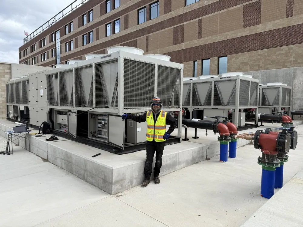 Slide of Deeply Rooted