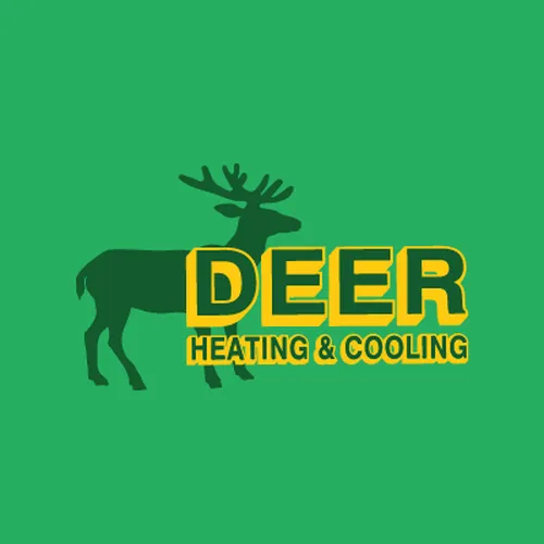 Slide of Deer Heating & Cooling