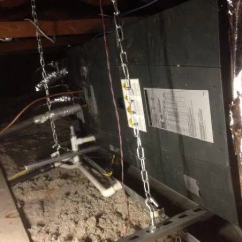 Slide of Deer Park Avenue