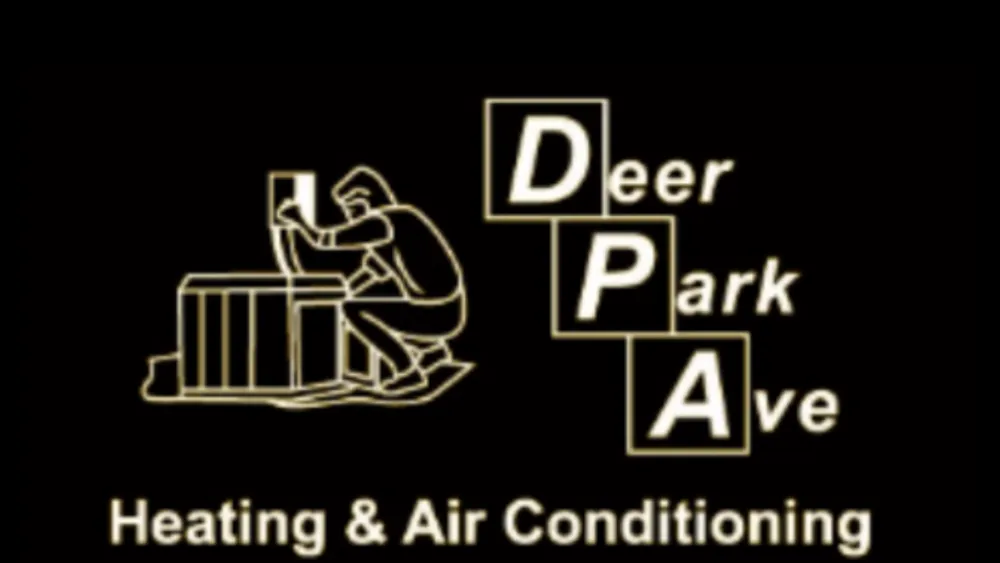 Slide of Deer Park Avenue