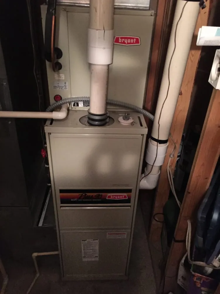 Slide of Deer Park Heat & Cool Llc