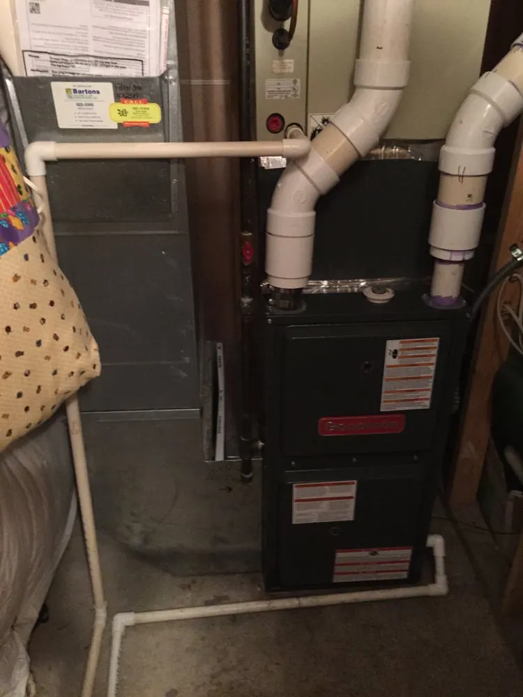 Slide of Deer Park Heat & Cool Llc