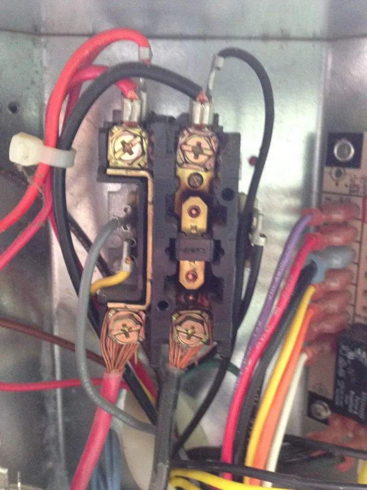 Slide of Deer Park Heat & Cool Llc