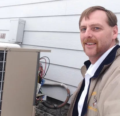 Deer Park Heat & Cool Llc