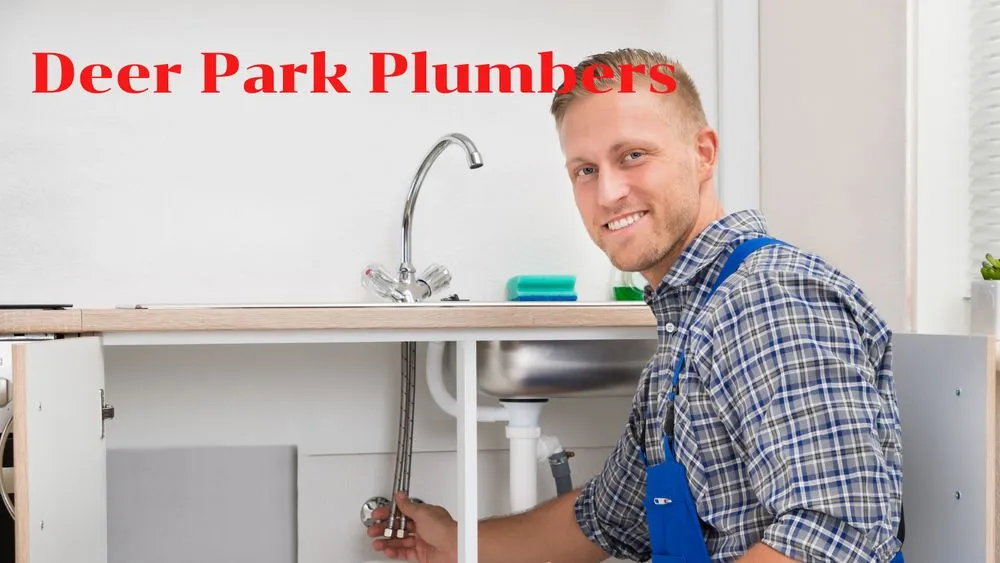 Slide of Deer Park Plumbers