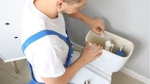 Slide of Deer Park Plumbers