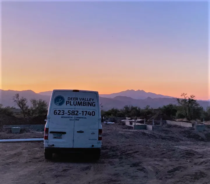 Slide of Deer Valley Plumbing & Air Conditioning