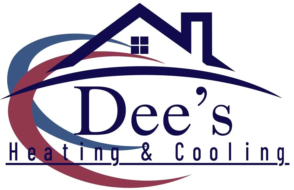 Slide of Dee's Heating & Cooling