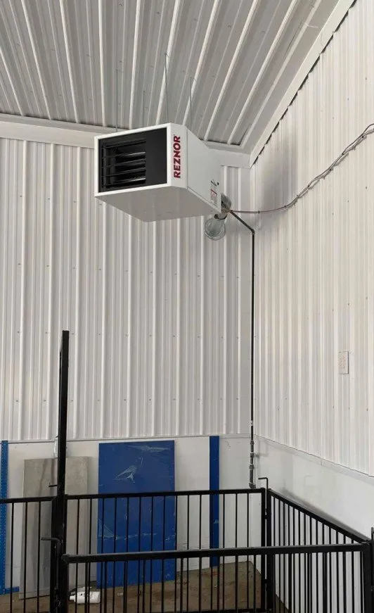 Slide of Dee's Heating & Cooling