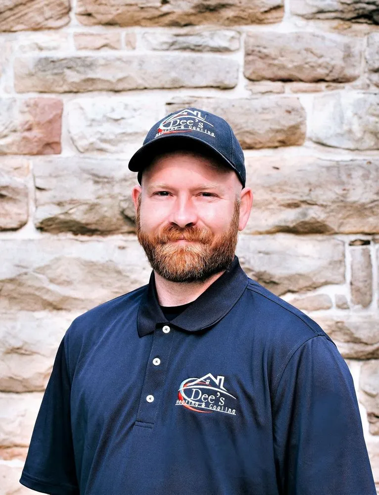 Slide of Dee's Heating & Cooling