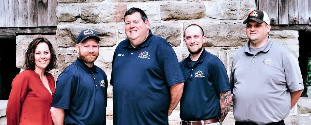 Slide of Dee's Heating & Cooling