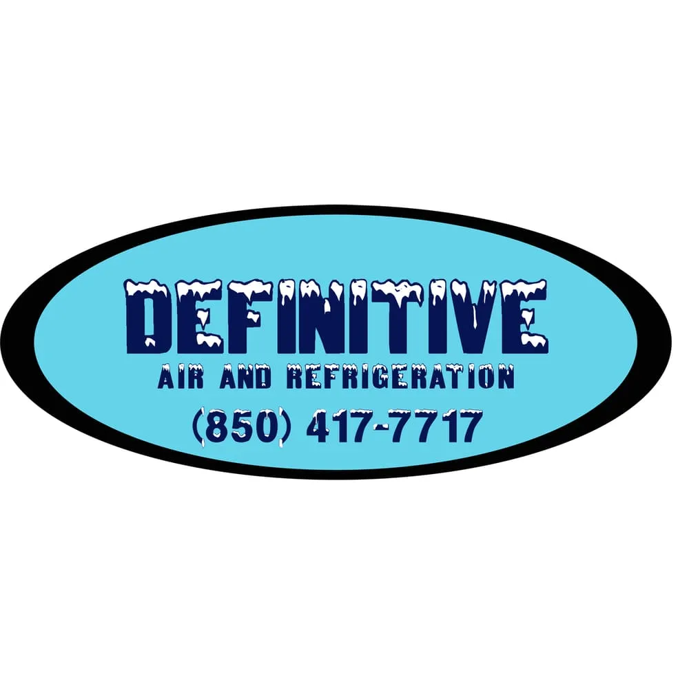 Slide of Definitive Air and Refrigeration