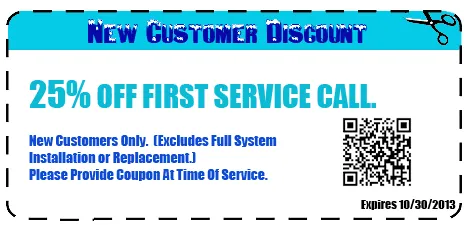 Definitive Air and Refrigeration Logo