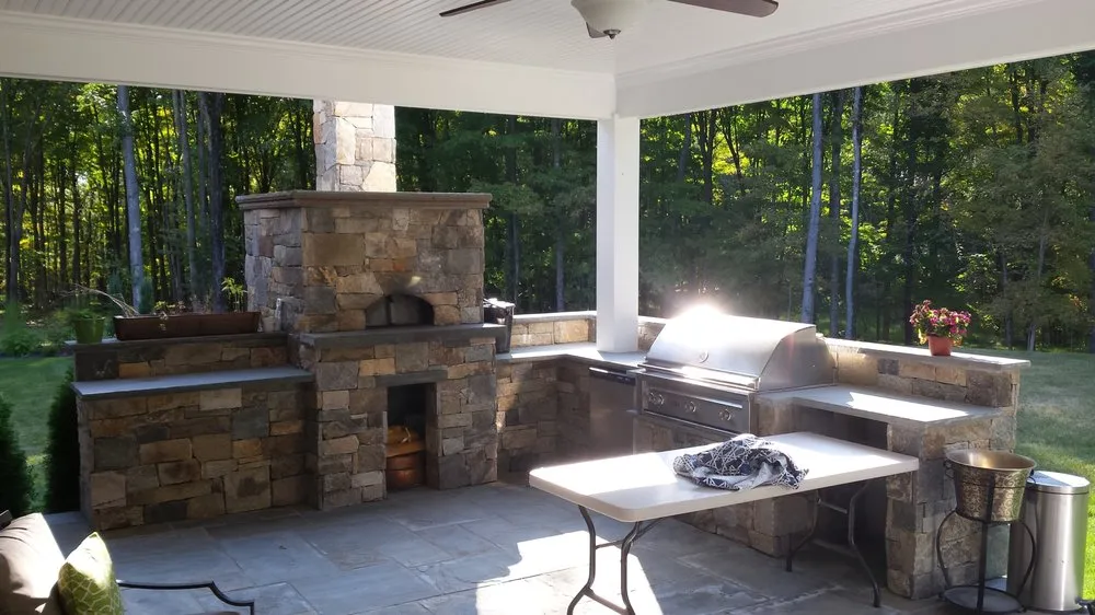 Slide of DeGasperi & Son Plumbing & Heating