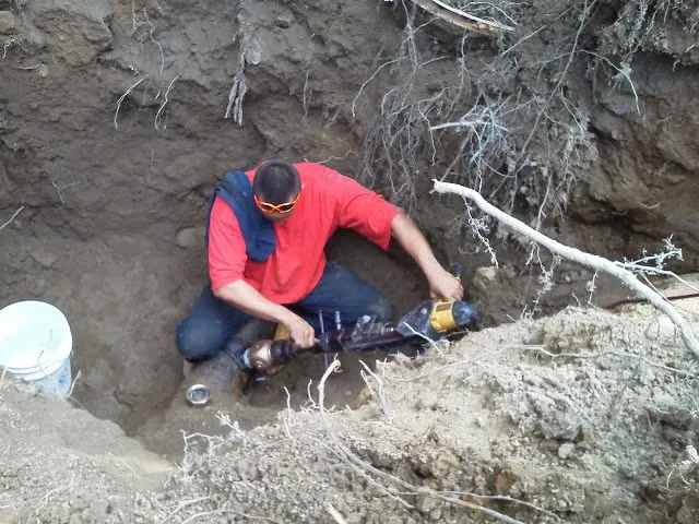 Slide of DeGasperi & Son Plumbing & Heating