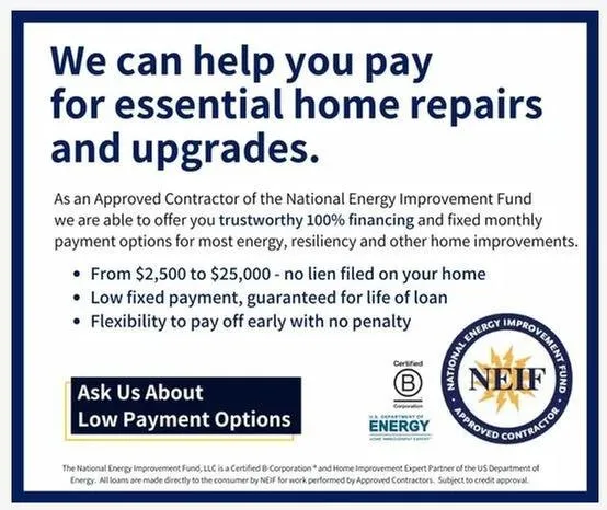 Slide of DeGasperi & Son Plumbing & Heating