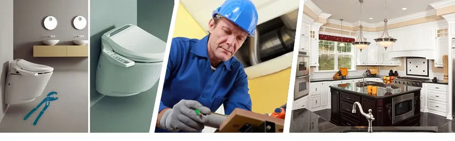 Slide of DeGrace John Plumbing & Heating