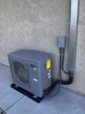 Degree Heating And Air