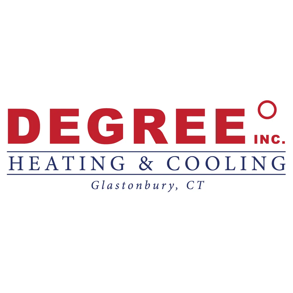Slide of Degree Heating and Cooling