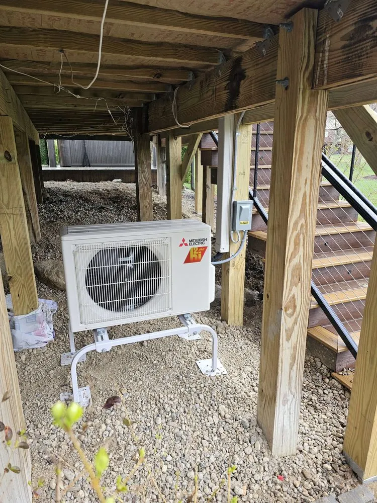 Slide of Degree Heating and Cooling