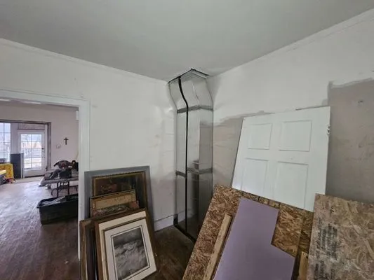 Degree Heating and Cooling