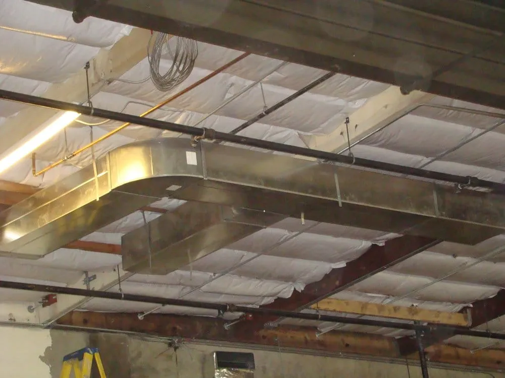 Slide of Degree HVAC