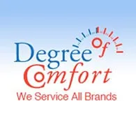 Degree of Comfort Logo