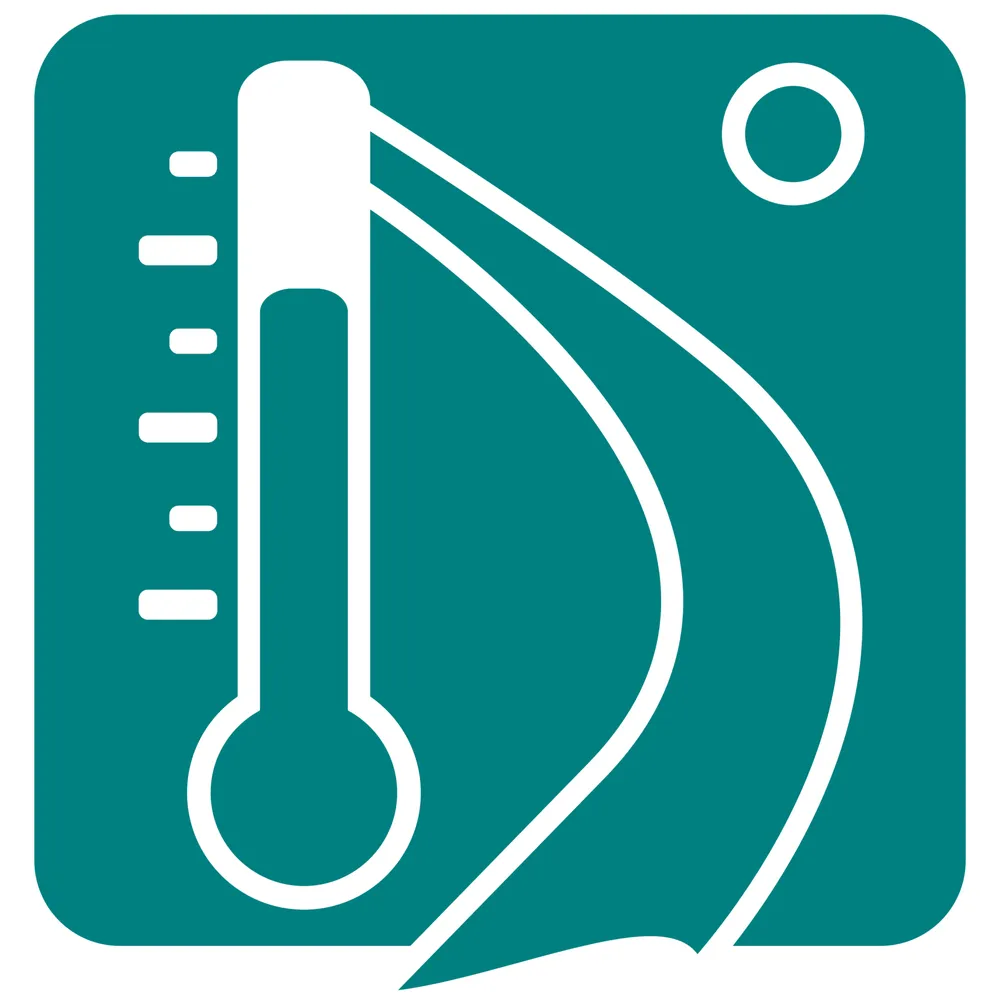 Slide of Degree of Comfort