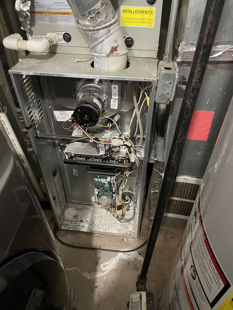 Slide of DeGroat Air