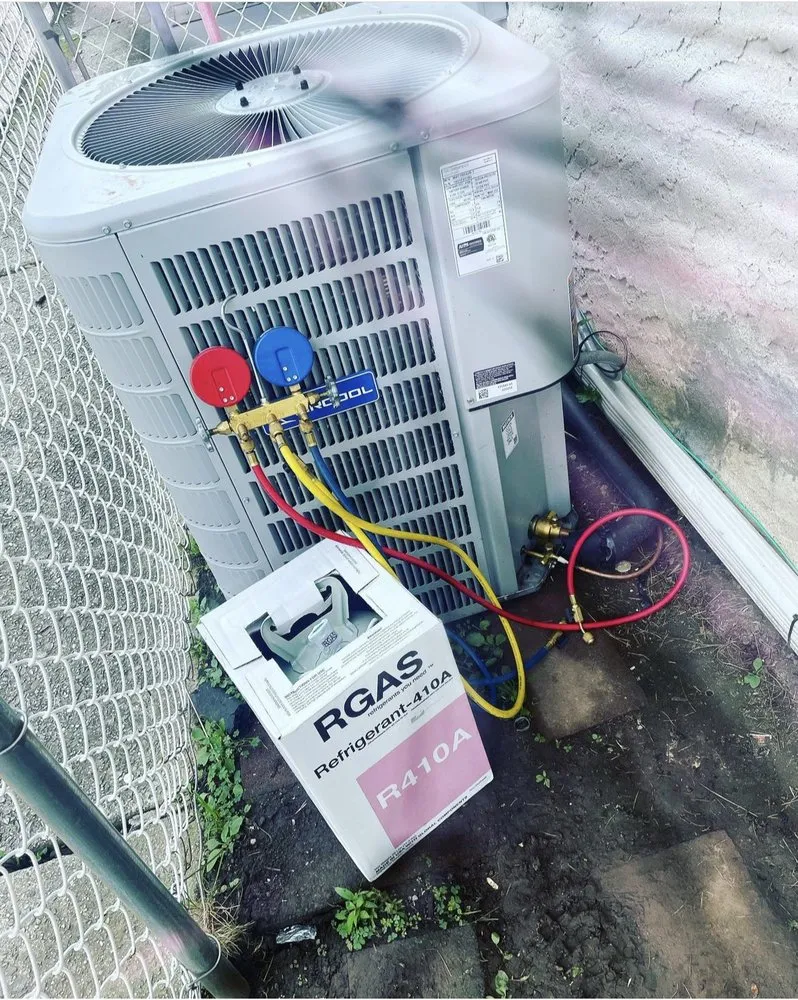 Slide of DeGroat Air