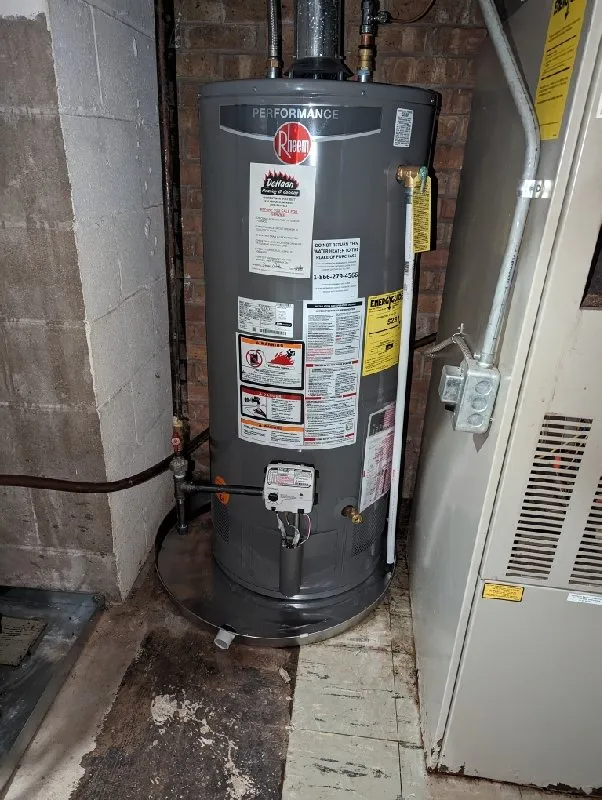 Slide of DeHaan Heating And Cooling