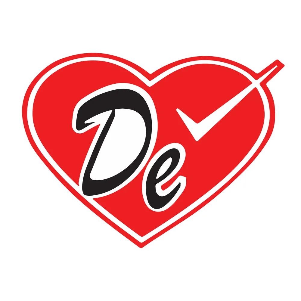 Slide of DeHart Air Conditioning