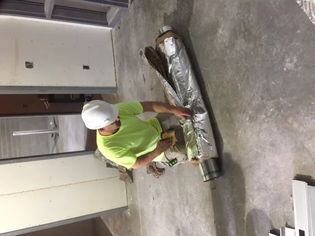 Slide of DeHart Air Conditioning