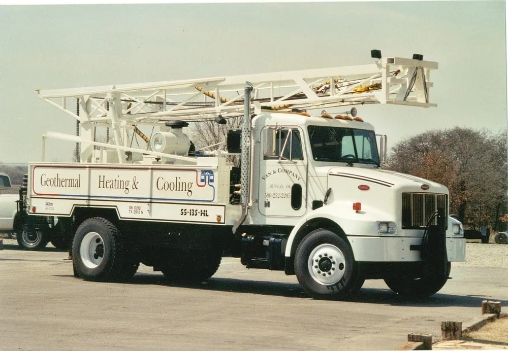 Slide of DeHart Air Conditioning