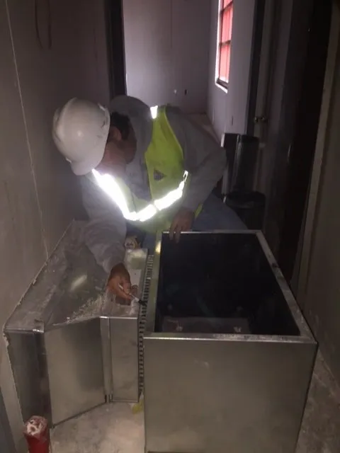 Slide of DeHart Air Conditioning