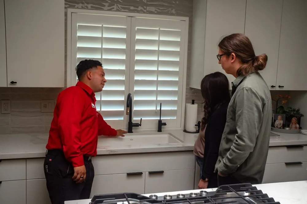 Slide of DeHart Plumbing, Heating & Air