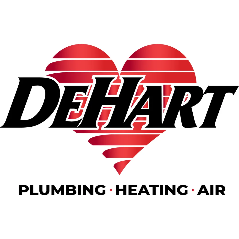 Slide of DeHart Plumbing, Heating & Air