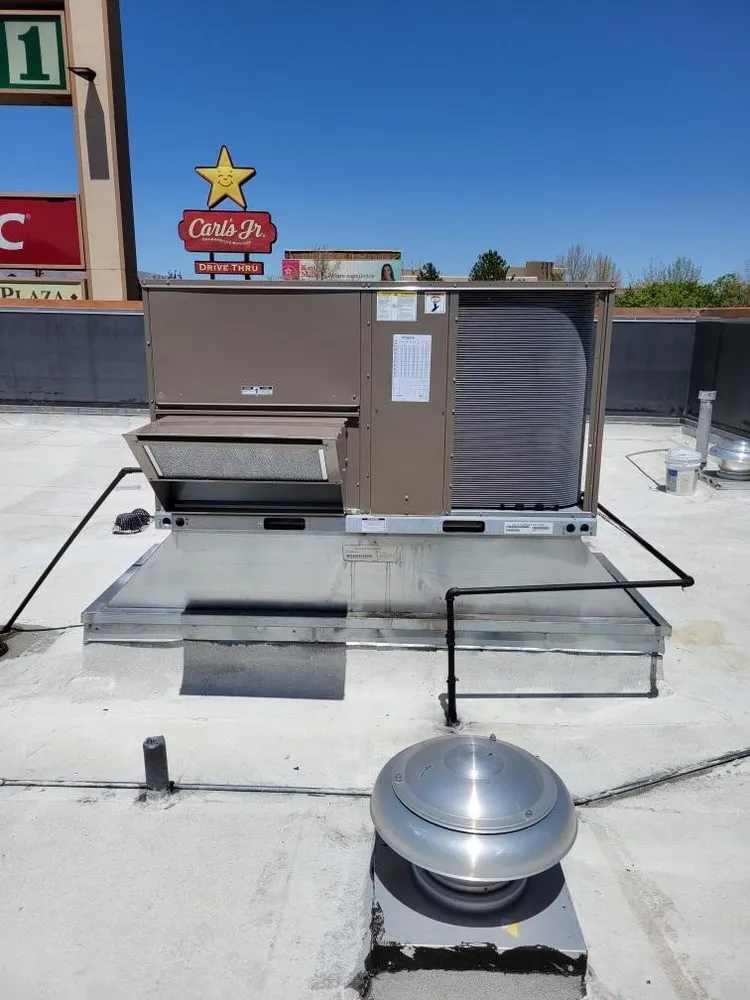 Slide of DeHart Plumbing, Heating & Air